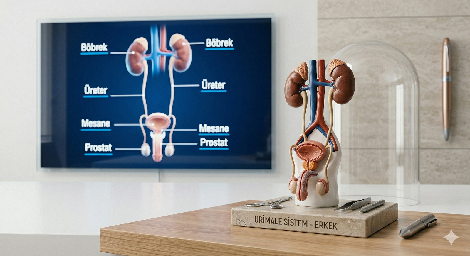 Üroloji yazı
